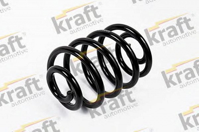 KRAFT AUTOMOTIVE 4035050 -  Пружина ходовой части